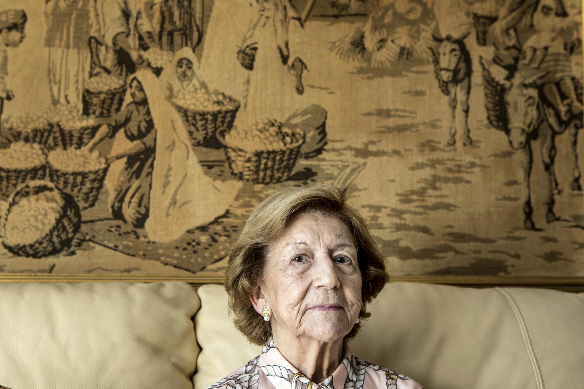 Lluisa Casulleras Ferrer